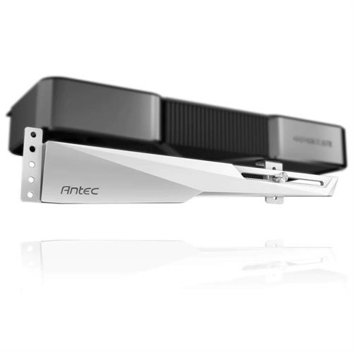 Antec GPU Holder Dagger White