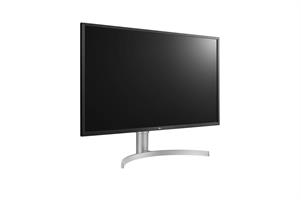 מסך מחשב LG 32" VA 4K UHD 60Hz 4ms