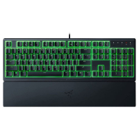 מקלדת חצי מכאנית - RAZER ORNATA V3 X