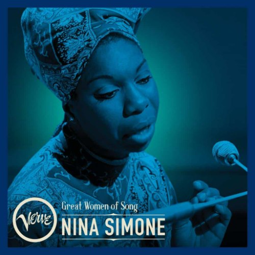 NINA SIMONE/GREAT WOMEN OF SONG