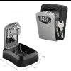 דגם 1 - מיני כספת למפתחות Mini safe