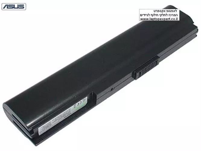 סוללה מקורית למחשב נייד אסוס ASUS Eee PC 1004DN / N10E N10J N10Jc U1 U2 U3 - A32-U1 6 Cell Battery
