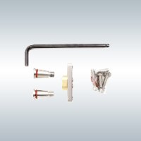 Q01K - SABFOIL KRAKEN QUICK RELEASE SYSTEM
