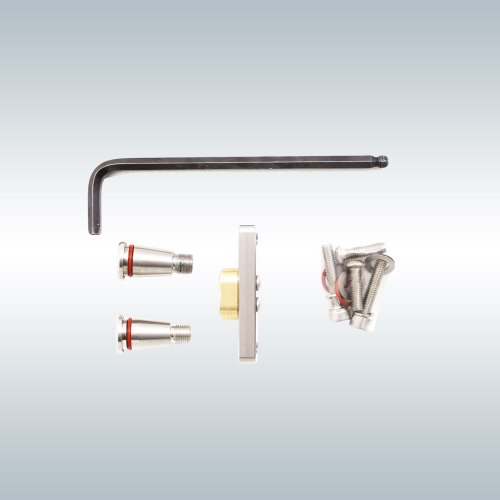 Q01K - SABFOIL KRAKEN QUICK RELEASE SYSTEM