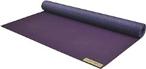Purple - מזרן יוגה Jade Voyager - מזרן דק וקל מאד. אידיאלי לנסיעות!