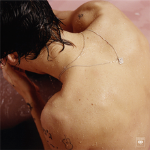 HARRY STYLES/ HARRY STYLES-LP