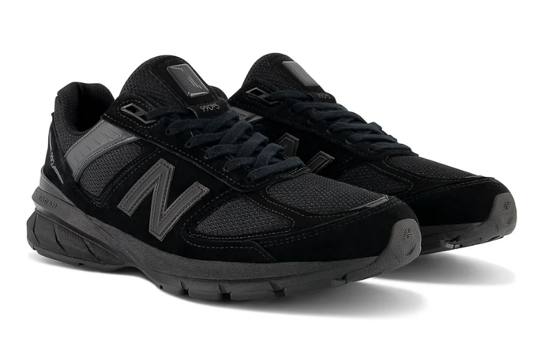 נעלי ניו בלאנס New Balance FuelCell שחור