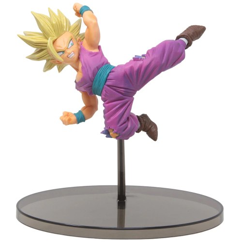 פסל 11 ס"מ מקורי של-  Super Saiyan Gohan