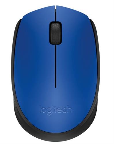 עכבר אלחוטי מבית לוגיטק Logitech M171