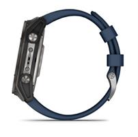 גרמין קווטיקס 8 Garmin Quatix 8 AMOLED 51mm