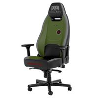 כיסא גיימינג Noblechairs LEGEND DOOM The Dark Ages Edition