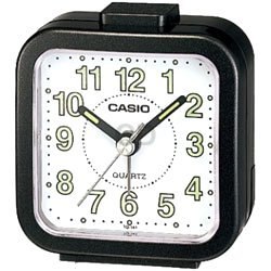 שעון מעורר אנלוגי קסיו TQ-141