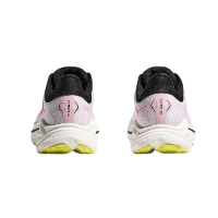HOKA CLIFTON 10 נעלי ספורט נשים הוקה קליפטון 10 בצבע ורוד ציפורן/אור כוכב | רוחב לבחירה