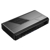 תחנת עגינה MinisForum MGA1 eGPU AMD 7600M XT OCuLink