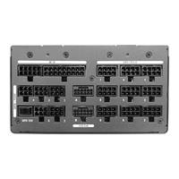 ספק כוח Super Flower Leadex 1700W ATX3.1 Titanium