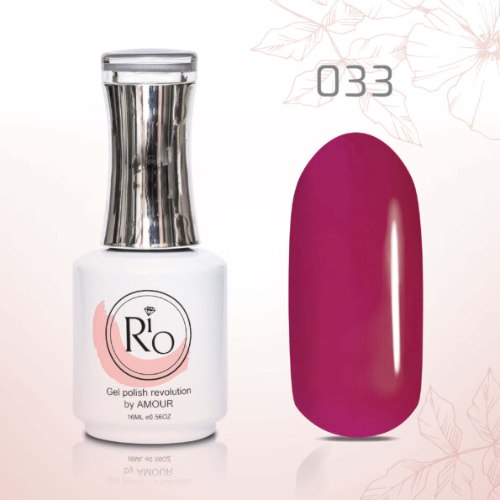 ג'ל ריו 33 RIO