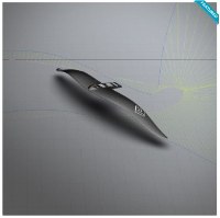 AEON FRONT WING 350 DNA.X