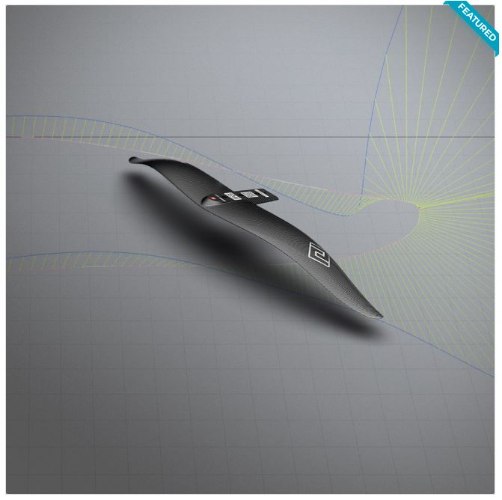 AEON FRONT WING 350 DNA.X