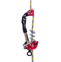 אביזר טיפוס עצים MH285 REFLEX Mechanical Hitch