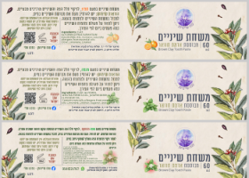 משחת שיניים טבעית|אבקת חוואר