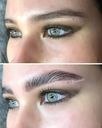 ערכת הרמת גבות קומפקטית מבית אווה מיטרני – Best Brows Mini Kit