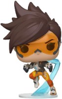 בובת פופ POP Funko Overwatch-Tracer Brier 1