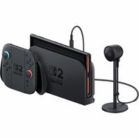 מצלמה מקורית לNintendo Switch 2