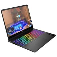 HP Omen 16-ah0001nj 16" OLED 2.5K 240HZ U9-275HX / 32G / 1TB / RTX5070 /DOS