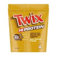 אבקת חלבון בטעמי חטיפי סניקרס הכי מיוחדים | Hi Protein Powder Snickers Flavors 875g
