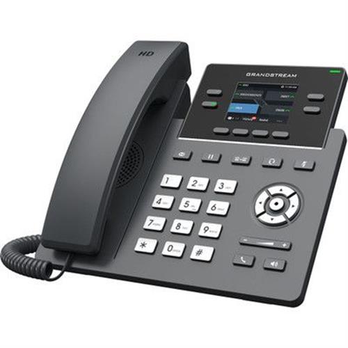 GRANDSTREAM דגם GRP2612G