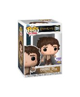 בובת פופ – Funko POP! Movies: The Lord of The Rings – Frodo w/Ring SDCC23 #1389