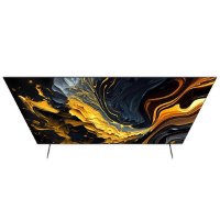 טלוויזיה 100" Xiaomi QLED 4K שיאומי L100MA-MAXME