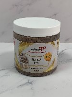 500 גר' ממרח קרמו ריו- פרווה