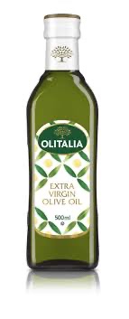 שמן זית OLITALIA