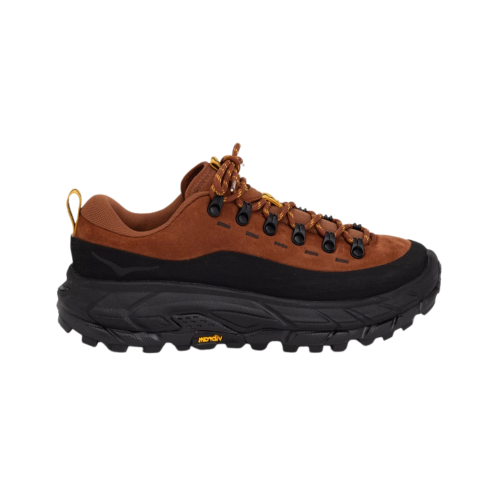 HOKA Men Tor Summit Hazelnut  - נעלי ריצה גברים הוקה