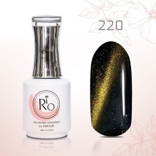 לק ג'ל ריו 220 RIO