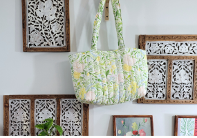 עותק של עותק של תיק צד/Tote bag