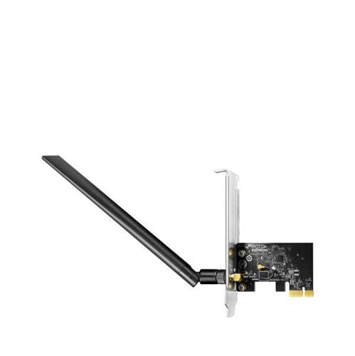 כרטיס רשת Cudy WE650 PCIE WIFI 5 Dual Band Card