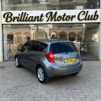 Nissan Note 2016