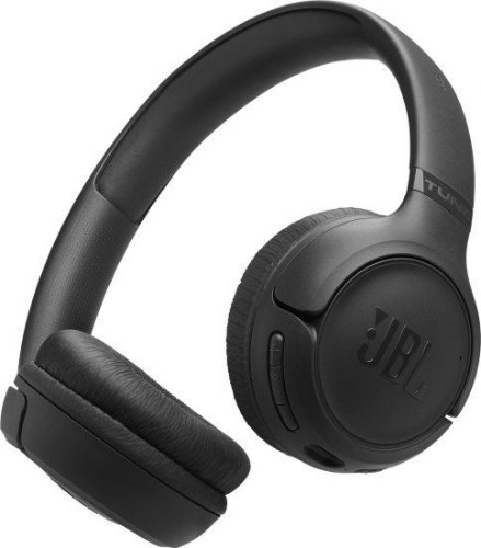 אוזניות קשת בלוטוס JBL Tune T530BT