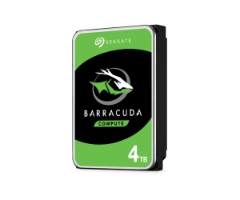 דיסק פנימי Seagate BarraCuda 4B 3.55 5400RPM 256MB Cache