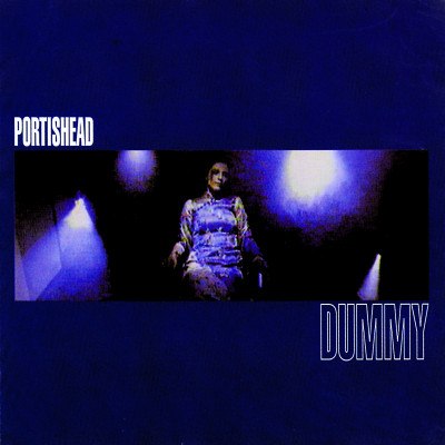 PORTISHEAD/DUMMY