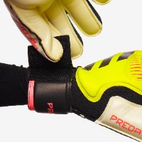 adidas Predator Match Fingersave