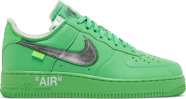 Off-White x Air Force 1 Low Brooklyn