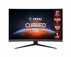 מסך מחשב גיימינג G27C7 OPTIX MSI