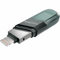 iXpand Flash Drive Flip מבית SanDisk