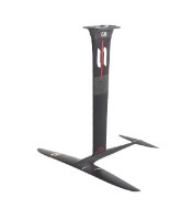 Set Blackbird Razor 847-345-75 784cm² / AR 9.20