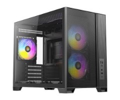 מחשב גימינג FLUX M 750W B860M U7-265KF 32GB DDR5 1TB RTX 5060 8GB