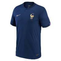 חולצת משחק צרפת בית 2022