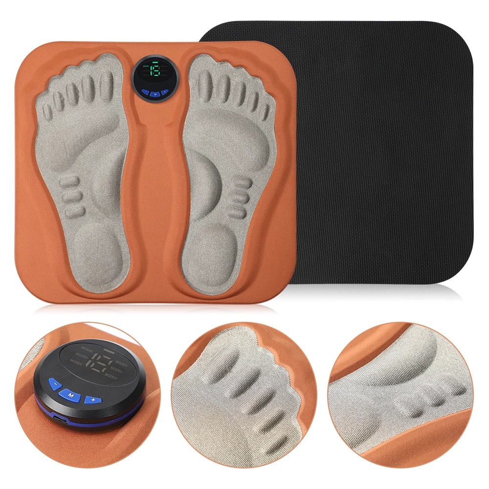 מכשיר עיסוי לכפות הרגליים FootRelief Pro
